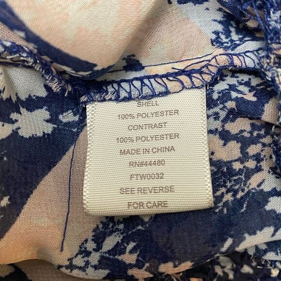 Love, Fire | Sheer Blouse - Picture 8 of 9